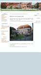 Mobile Screenshot of gb-selbsthilfe.ch